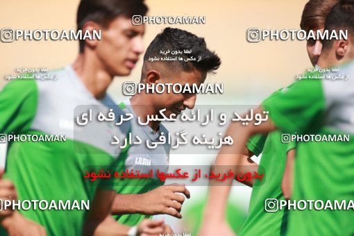 1426203, Tehran, , Friendly logistics match، Iran 1 - 2 Paykan on 2019/07/13 at Karegaran Stadium