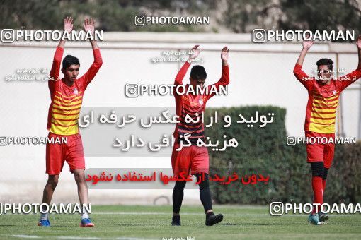 1426157, Tehran, , Friendly logistics match، Iran 1 - 2 Paykan on 2019/07/13 at Karegaran Stadium