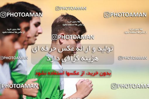 1426072, Tehran, , Friendly logistics match، Iran 1 - 2 Paykan on 2019/07/13 at Karegaran Stadium