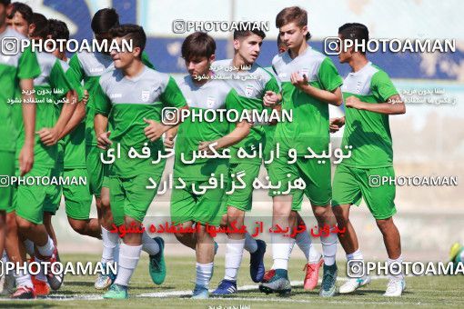 1426191, Tehran, , Friendly logistics match، Iran 1 - 2 Paykan on 2019/07/13 at Karegaran Stadium