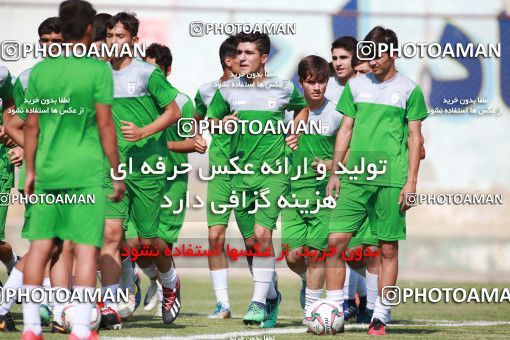 1426214, Tehran, , Friendly logistics match، Iran 1 - 2 Paykan on 2019/07/13 at Karegaran Stadium