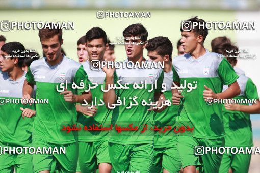 1426239, Tehran, , Friendly logistics match، Iran 1 - 2 Paykan on 2019/07/13 at Karegaran Stadium