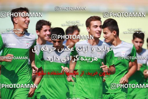 1426244, Tehran, , Friendly logistics match، Iran 1 - 2 Paykan on 2019/07/13 at Karegaran Stadium