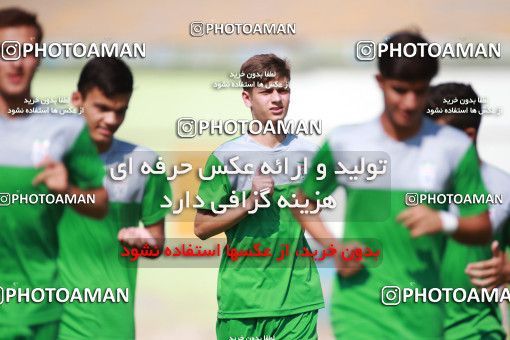 1426243, Tehran, , Friendly logistics match، Iran 1 - 2 Paykan on 2019/07/13 at Karegaran Stadium