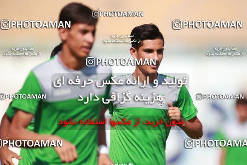 1426150, Tehran, , Friendly logistics match، Iran 1 - 2 Paykan on 2019/07/13 at Karegaran Stadium