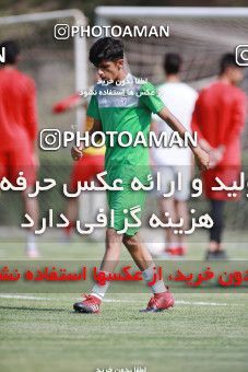 1426076, Tehran, , Friendly logistics match، Iran 1 - 2 Paykan on 2019/07/13 at Karegaran Stadium