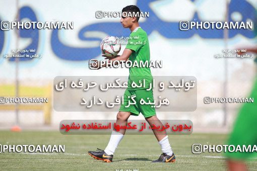 1426180, Tehran, , Friendly logistics match، Iran 1 - 2 Paykan on 2019/07/13 at Karegaran Stadium