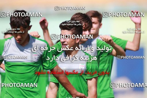 1426089, Tehran, , Friendly logistics match، Iran 1 - 2 Paykan on 2019/07/13 at Karegaran Stadium