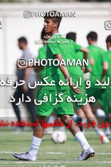 1426259, Tehran, , Friendly logistics match، Iran 1 - 2 Paykan on 2019/07/13 at Karegaran Stadium