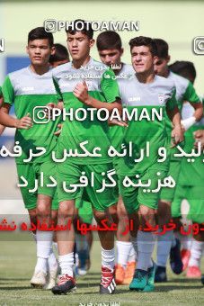 1426201, Tehran, , Friendly logistics match، Iran 1 - 2 Paykan on 2019/07/13 at Karegaran Stadium