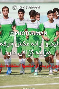 1426188, Tehran, , Friendly logistics match، Iran 1 - 2 Paykan on 2019/07/13 at Karegaran Stadium