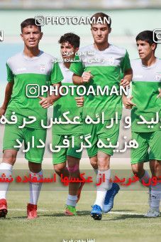 1426091, Tehran, , Friendly logistics match، Iran 1 - 2 Paykan on 2019/07/13 at Karegaran Stadium