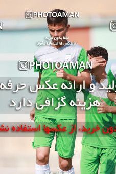 1426213, Tehran, , Friendly logistics match، Iran 1 - 2 Paykan on 2019/07/13 at Karegaran Stadium