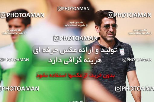 1426266, Tehran, , Friendly logistics match، Iran 1 - 2 Paykan on 2019/07/13 at Karegaran Stadium