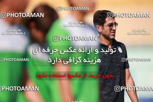 1426258, Tehran, , Friendly logistics match، Iran 1 - 2 Paykan on 2019/07/13 at Karegaran Stadium