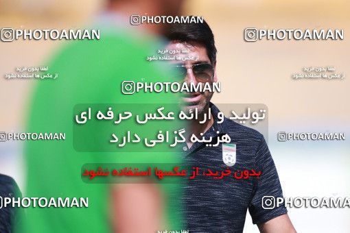 1426254, Tehran, , Friendly logistics match، Iran 1 - 2 Paykan on 2019/07/13 at Karegaran Stadium