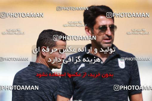 1426156, Tehran, , Friendly logistics match، Iran 1 - 2 Paykan on 2019/07/13 at Karegaran Stadium