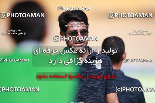 1426186, Tehran, , Friendly logistics match، Iran 1 - 2 Paykan on 2019/07/13 at Karegaran Stadium