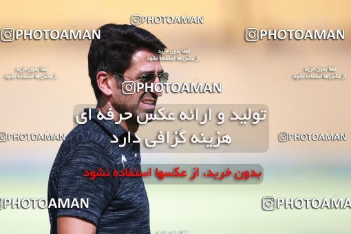 1426151, Tehran, , Friendly logistics match، Iran 1 - 2 Paykan on 2019/07/13 at Karegaran Stadium