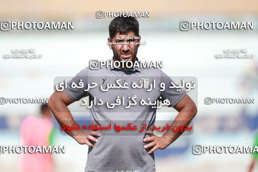 1426168, Tehran, , Friendly logistics match، Iran 1 - 2 Paykan on 2019/07/13 at Karegaran Stadium