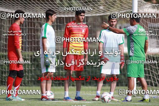 1426145, Tehran, , Friendly logistics match، Iran 1 - 2 Paykan on 2019/07/13 at Karegaran Stadium