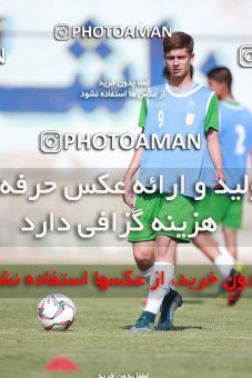 1426177, Tehran, , Friendly logistics match، Iran 1 - 2 Paykan on 2019/07/13 at Karegaran Stadium