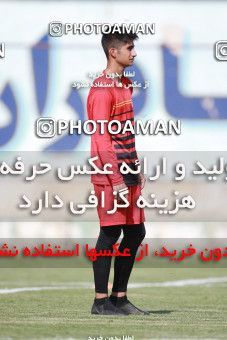 1426097, Tehran, , Friendly logistics match، Iran 1 - 2 Paykan on 2019/07/13 at Karegaran Stadium