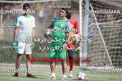 1426281, Tehran, , Friendly logistics match، Iran 1 - 2 Paykan on 2019/07/13 at Karegaran Stadium