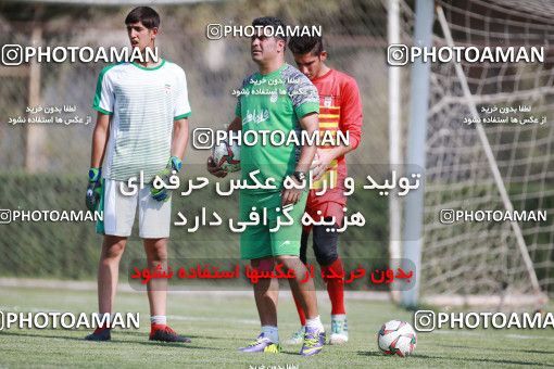 1426149, Tehran, , Friendly logistics match، Iran 1 - 2 Paykan on 2019/07/13 at Karegaran Stadium