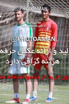 1426256, Tehran, , Friendly logistics match، Iran 1 - 2 Paykan on 2019/07/13 at Karegaran Stadium