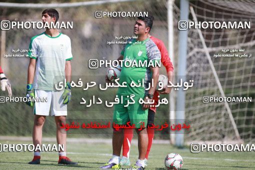 1426101, Tehran, , Friendly logistics match، Iran 1 - 2 Paykan on 2019/07/13 at Karegaran Stadium