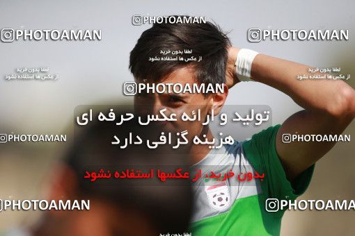 1426222, Tehran, , Friendly logistics match، Iran 1 - 2 Paykan on 2019/07/13 at Karegaran Stadium