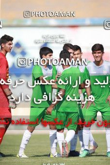 1426200, Tehran, , Friendly logistics match، Iran 1 - 2 Paykan on 2019/07/13 at Karegaran Stadium