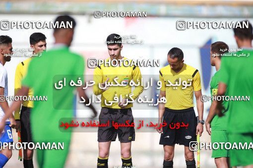 1426184, Tehran, , Friendly logistics match، Iran 1 - 2 Paykan on 2019/07/13 at Karegaran Stadium