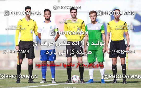 1426187, Tehran, , Friendly logistics match، Iran 1 - 2 Paykan on 2019/07/13 at Karegaran Stadium