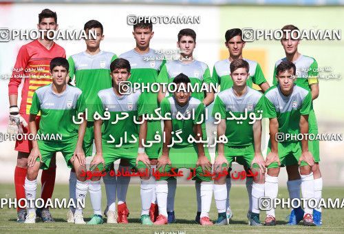 1426227, Tehran, , Friendly logistics match، Iran 1 - 2 Paykan on 2019/07/13 at Karegaran Stadium