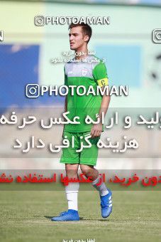 1426084, Tehran, , Friendly logistics match، Iran 1 - 2 Paykan on 2019/07/13 at Karegaran Stadium