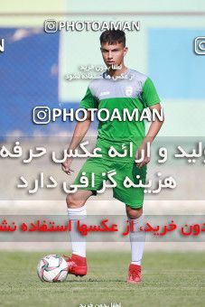 1426205, Tehran, , Friendly logistics match، Iran 1 - 2 Paykan on 2019/07/13 at Karegaran Stadium