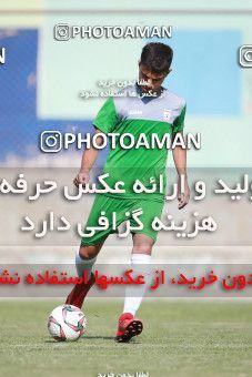 1426206, Tehran, , Friendly logistics match، Iran 1 - 2 Paykan on 2019/07/13 at Karegaran Stadium