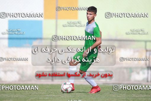 1426133, Tehran, , Friendly logistics match، Iran 1 - 2 Paykan on 2019/07/13 at Karegaran Stadium