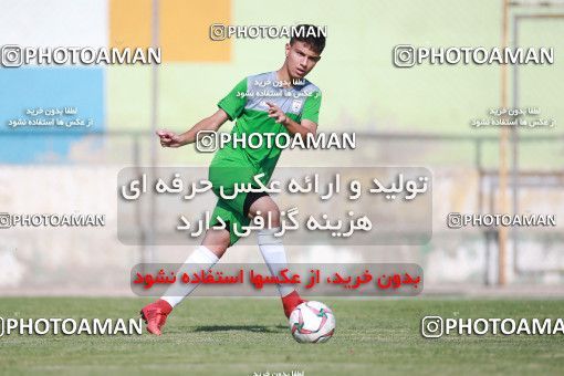 1426139, Tehran, , Friendly logistics match، Iran 1 - 2 Paykan on 2019/07/13 at Karegaran Stadium