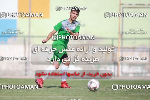 1426235, Tehran, , Friendly logistics match، Iran 1 - 2 Paykan on 2019/07/13 at Karegaran Stadium