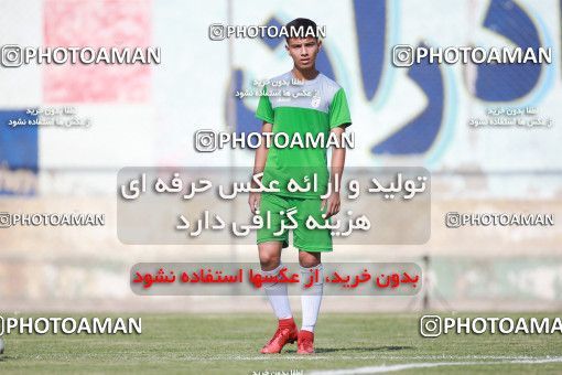 1426242, Tehran, , Friendly logistics match، Iran 1 - 2 Paykan on 2019/07/13 at Karegaran Stadium