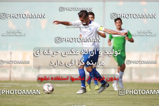 1426248, Tehran, , Friendly logistics match، Iran 1 - 2 Paykan on 2019/07/13 at Karegaran Stadium