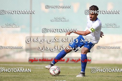 1426123, Tehran, , Friendly logistics match، Iran 1 - 2 Paykan on 2019/07/13 at Karegaran Stadium