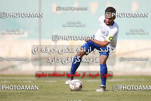 1426129, Tehran, , Friendly logistics match، Iran 1 - 2 Paykan on 2019/07/13 at Karegaran Stadium