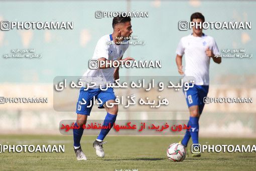 1426112, Tehran, , Friendly logistics match، Iran 1 - 2 Paykan on 2019/07/13 at Karegaran Stadium