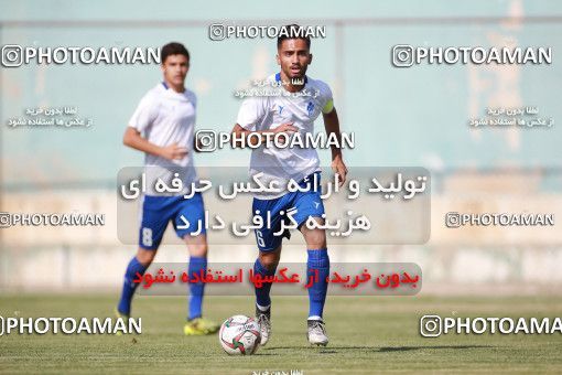 1426170, Tehran, , Friendly logistics match، Iran 1 - 2 Paykan on 2019/07/13 at Karegaran Stadium