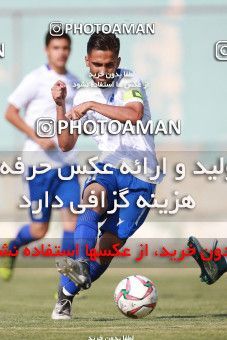 1426211, Tehran, , Friendly logistics match، Iran 1 - 2 Paykan on 2019/07/13 at Karegaran Stadium