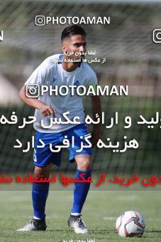 1426234, Tehran, , Friendly logistics match، Iran 1 - 2 Paykan on 2019/07/13 at Karegaran Stadium